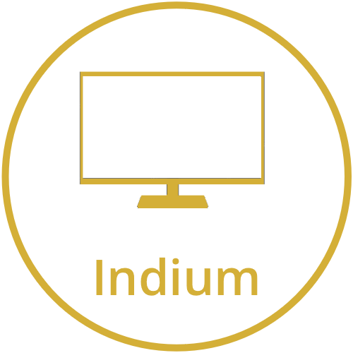 indiumicon