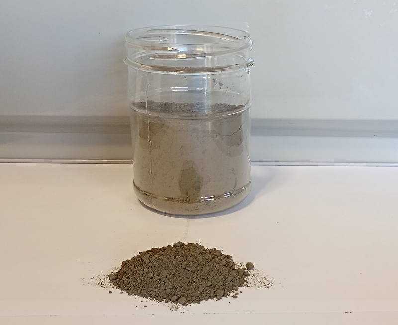 pyritic tailings critical minerals recovery. recovery of precious and critical metals from pyrite and tailings waste streams.