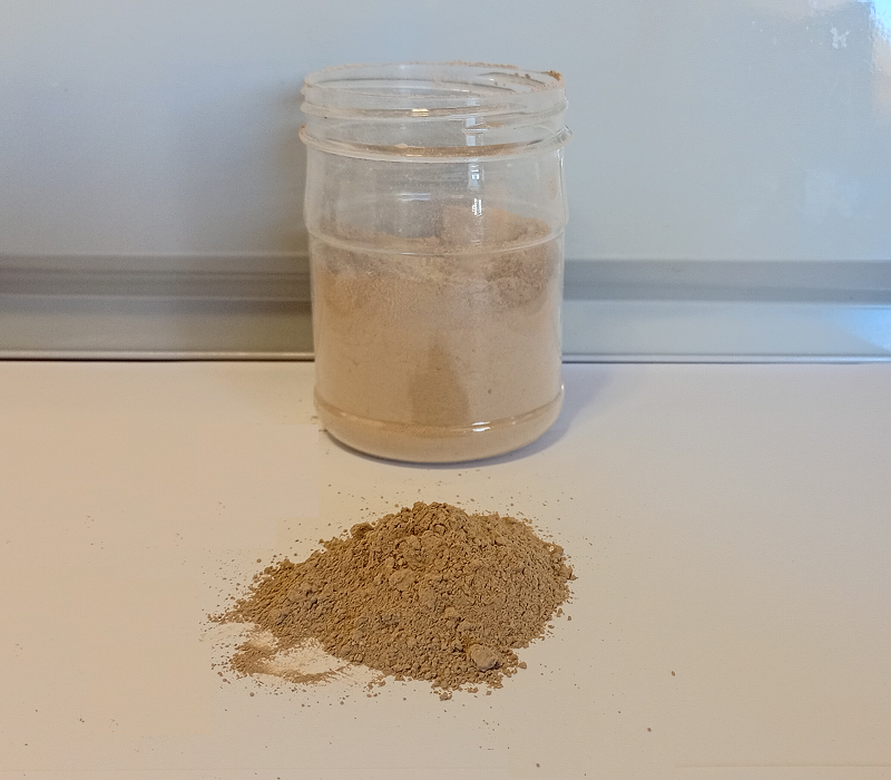 low grade, refractory gold ore. specialized gold ore processing of critical minerals.