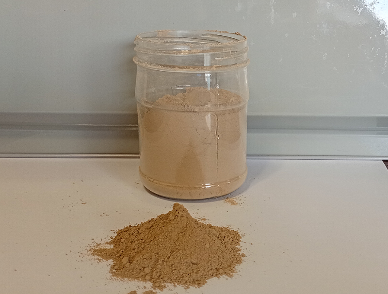 low grade, refractory gold ore. specialized gold ore processing of critical minerals.